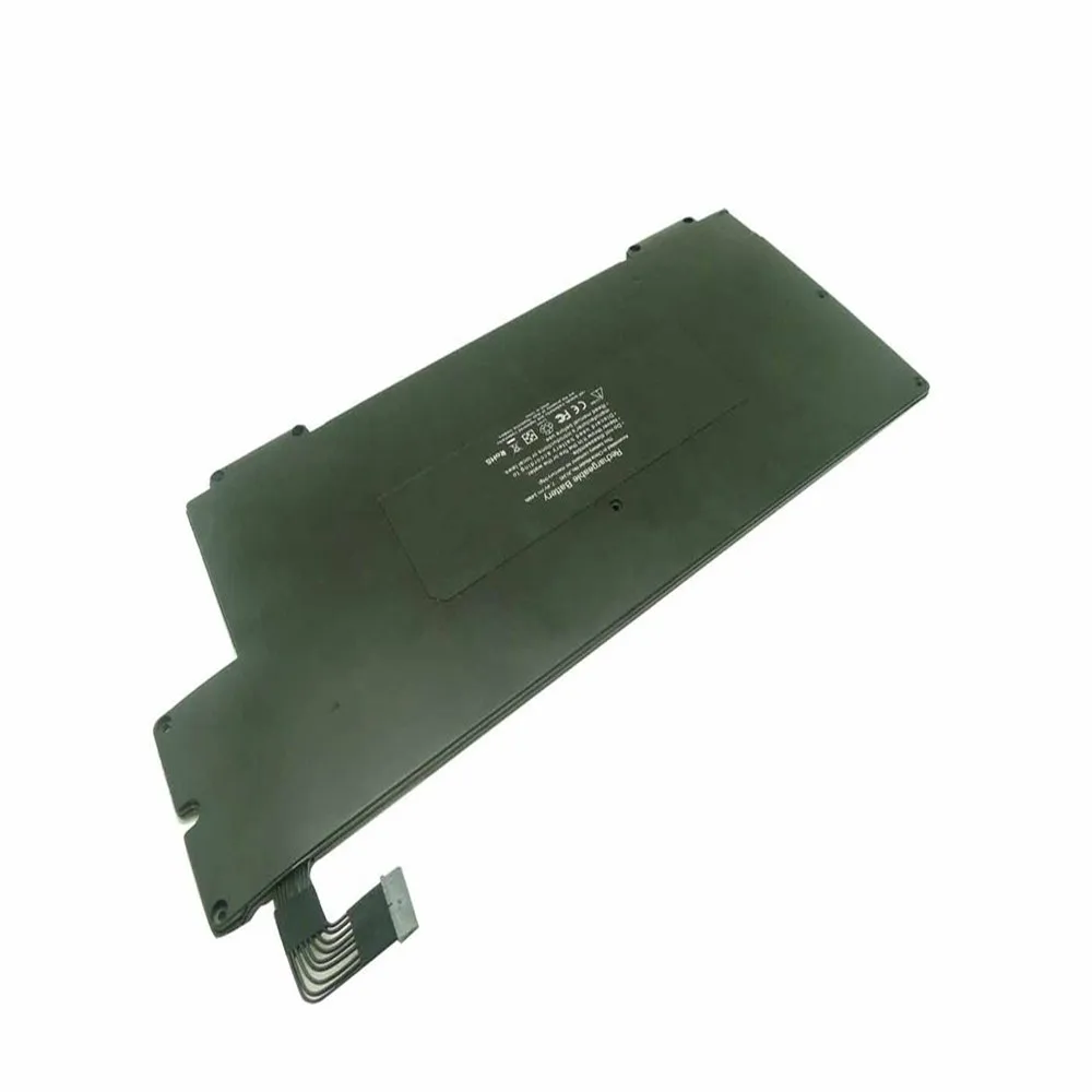 LMDTK Новый аккумулятор для ноутбука 37 Вт/ч Apple MacBook Air 13 &quotA1237 A1245 A1304 бесплатная