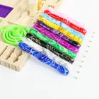 Ручка для алмазной живописи с 6 бурильными головками, 5D искусство кристаллов для алмазного искусства, вышивки крестиком, швейное ремесло, инструменты для дизайна ногтей