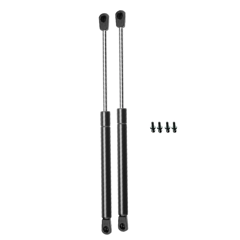 2 шт. задний багажник Лифт поддерживает газовые ударные стойки для Honda Civic Del Sol