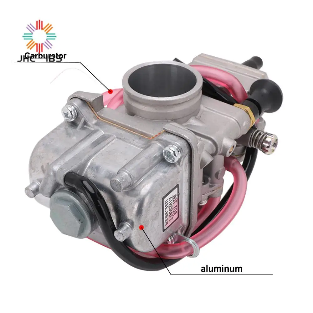 Универсальный карбюратор TM24 TM28 TM30 TM32 TM34 для карбюратора Mikuni с силовой струей Yamaha