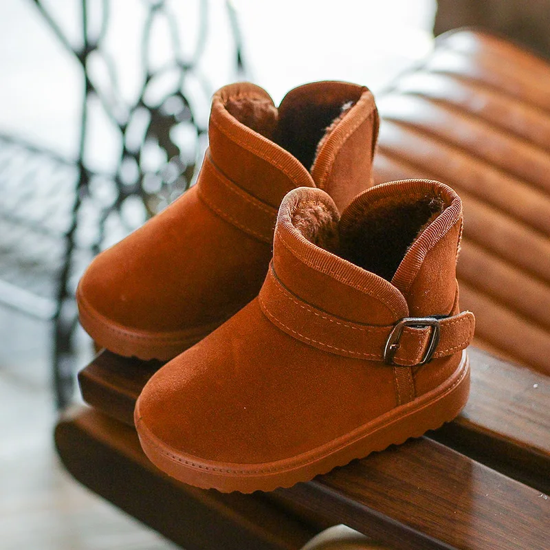 Распродажа детская обувь ботинки для девочек и мальчиков зима 2020 детские зимние