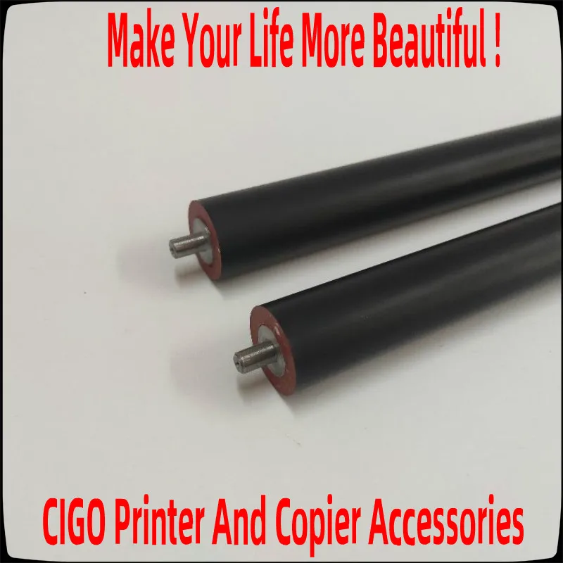 Нижняя установка термозакрепляющего устройства Давление ролик для Ricoh Aficio 1013 1515