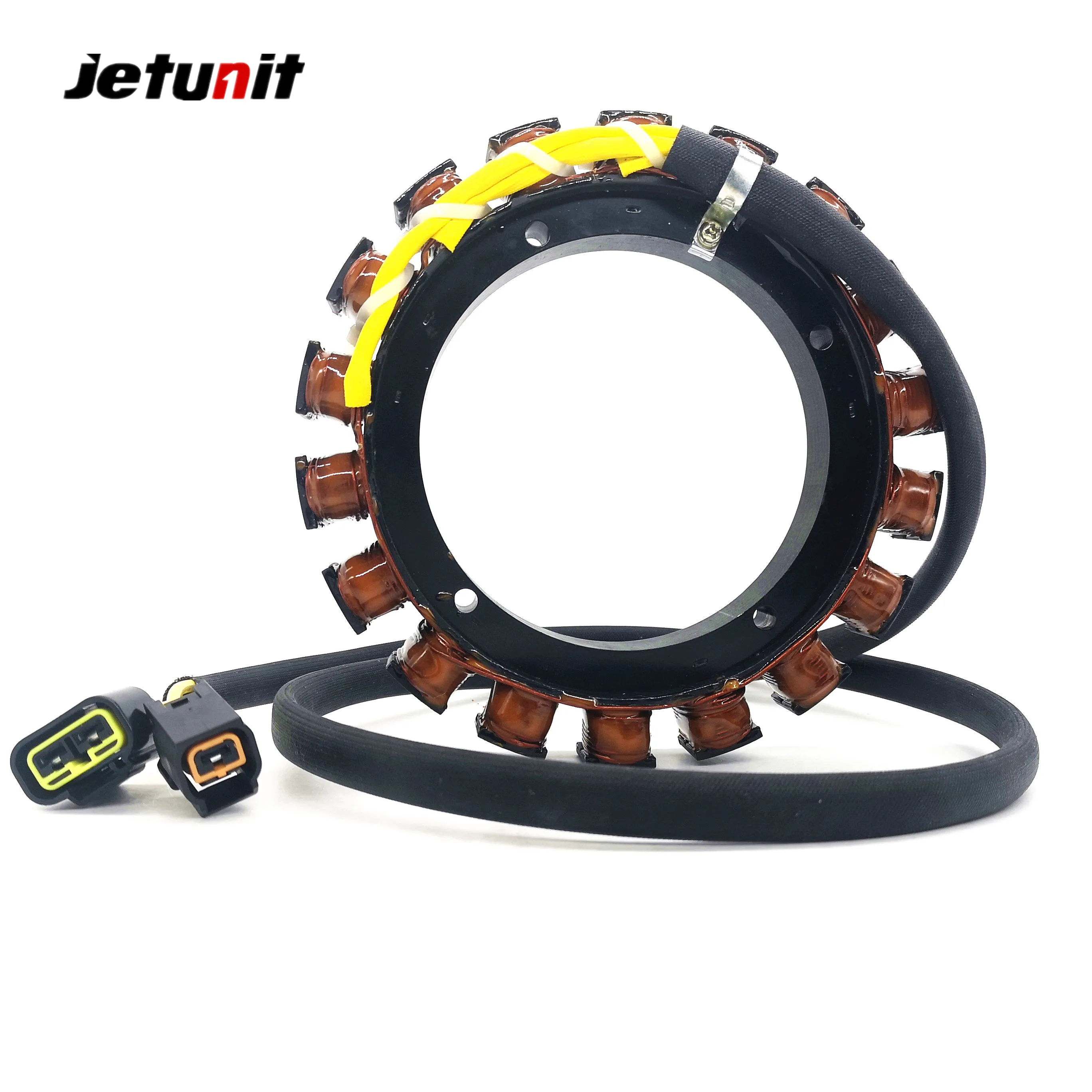 JETUNIT узел статора для Yamaha подвесной 68F-81410-00-00 150hp 175hp 200hp
