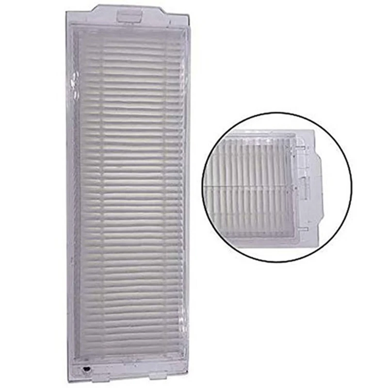 

Main Brush Hepa Filter Side Brush for Xiaomi Mijia STYJ02YM Mi Mop for Conga 3490 for Viomi V2 PRO V3 SE V-RVCLM21B