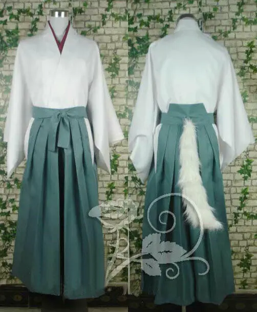 Аниме камисама любовь ТОМО Косплей Костюм Ухо хвост |