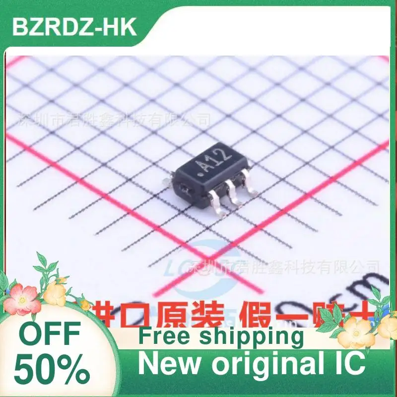 

1-20 шт. AD8541AKSZ AD8541AKSZ-REEL7 A12 новый оригинальный IC