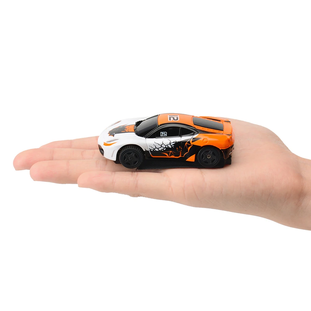 

Climbing RC Car Remote Control LED Light Antigravity Electric Toy Kids Gifts TT-best
