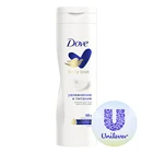 Dove молочко для тела 