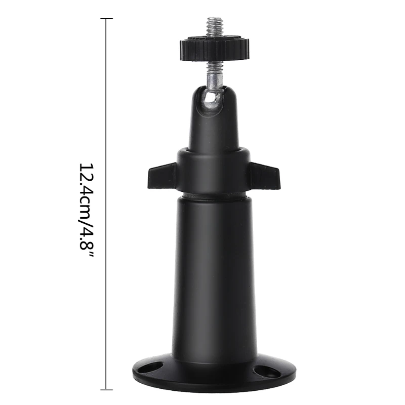 

Wall Ceiling Mount Indoor Outdoor Stand Holder Set for Arlo Pro Security Cameras