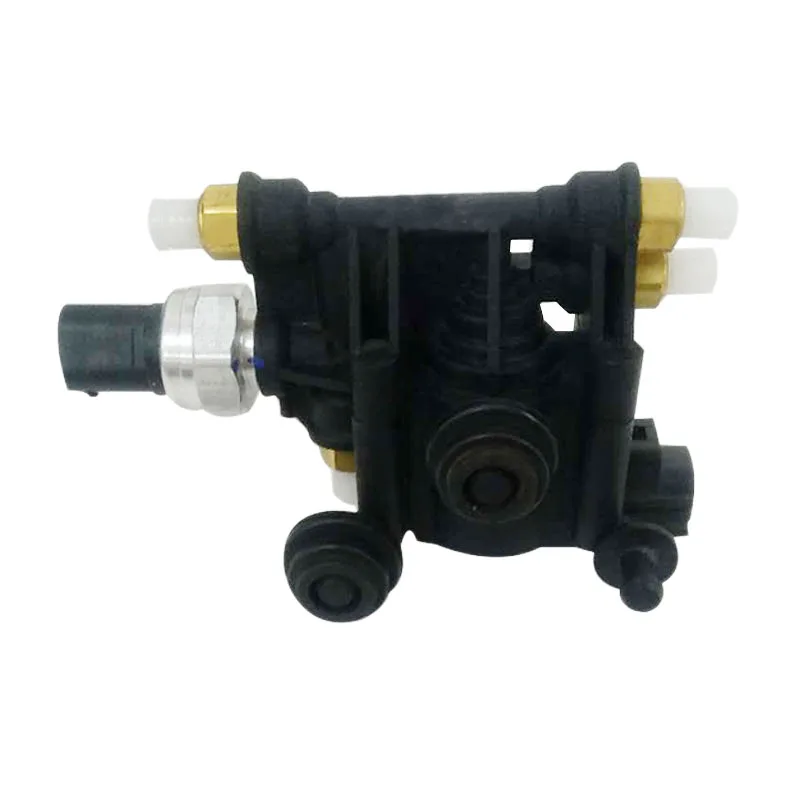 Клапан управления воздушной подвеской для Land Rover Range L322 2006 2012 распределительный