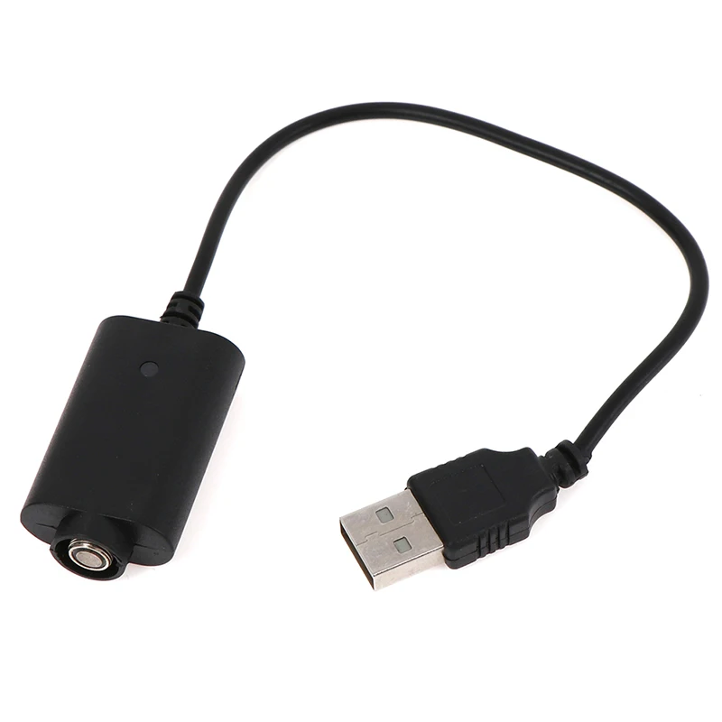 1 шт. Высококачественный Универсальный USB кабель зарядное устройство для Ego Evod 510