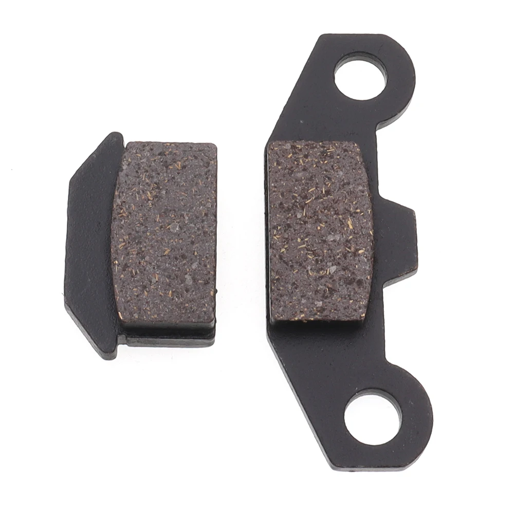 Задние тормозные колодки для мотоцикла дисковые мотокросса 50cc 70cc 90cc 110cc 125cc 150cc ATV