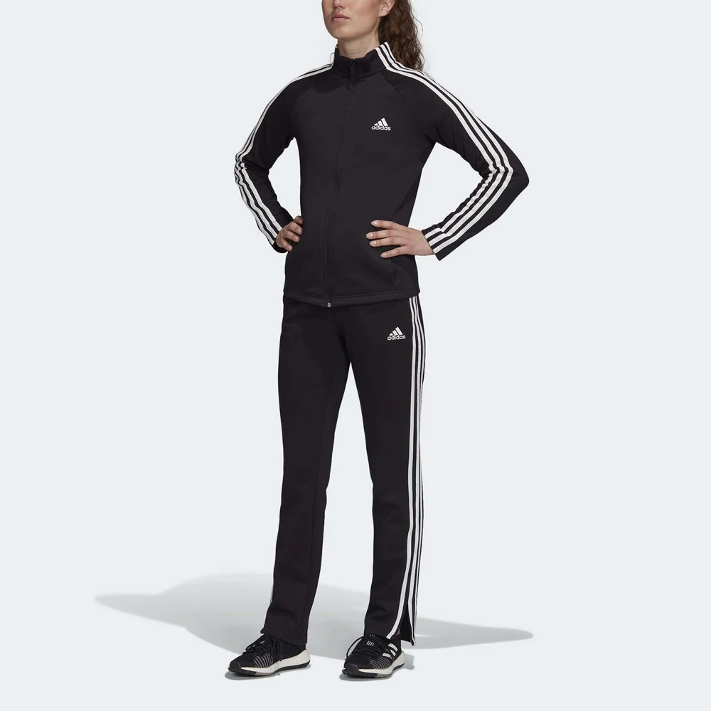 Спортивный костюм Adidas WTS CO Energiz BLACK/BLACK FS6181 | Спорт и развлечения