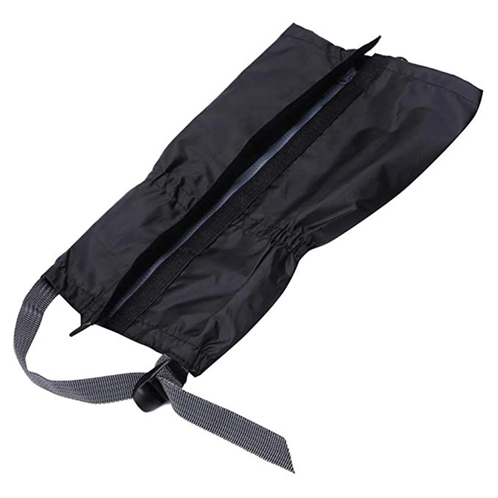 Защитные водонепроницаемые теплые гетры Лыжная одежда дышащие зимние перчатки