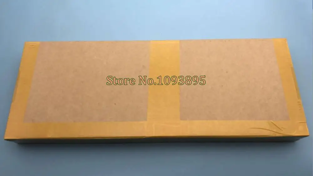 Оригинальная новая английская клавиатура для ноутбука HP Probook 450 G4 455 470 с