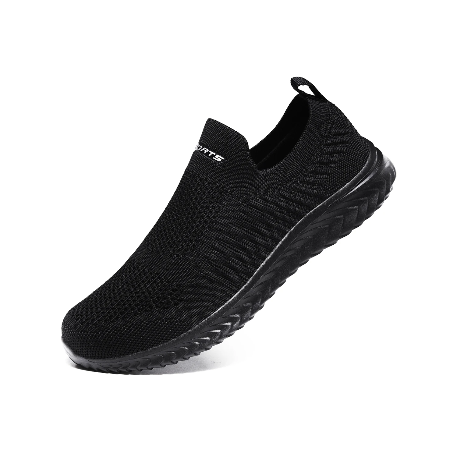 Shoes Men Sneakers Comfortable Slip On Trainer casual Lazy Lightweight Couple Sock Zapatillas Hombre Footwear |