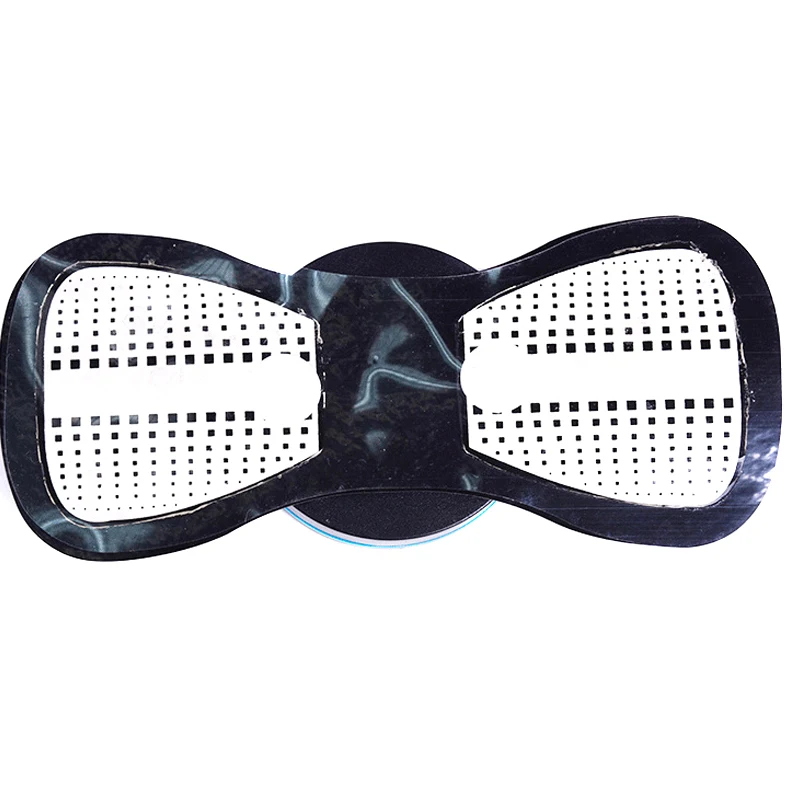 

Reactivate EMS Electric Pad Electric Breast Enhancer Massager Chest Frequency Vibration Massager Bra Booster Growth Stimulator