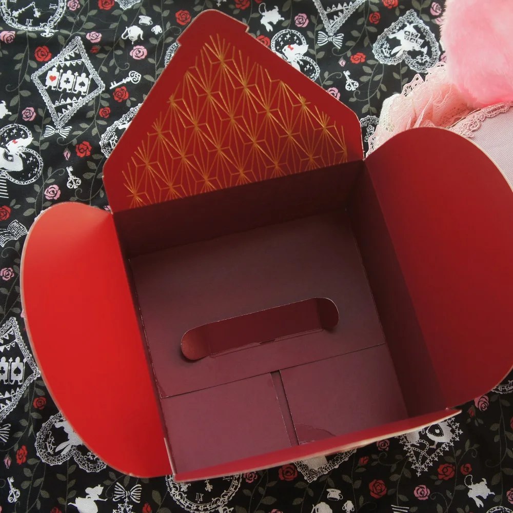 10 шт. золотые конверты для конфет | Дом и сад