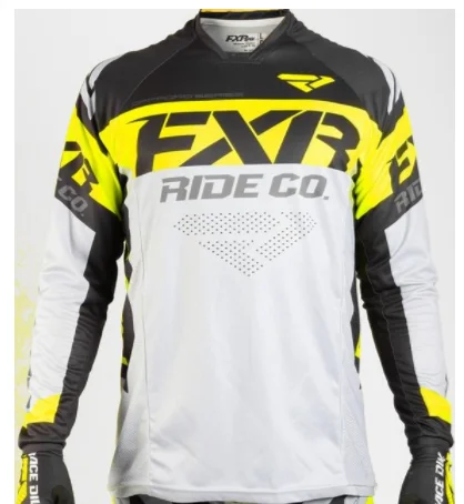 2020 Джерси для мотокросса под заказ горнолыжная MX Велоспорт горный велосипед DH