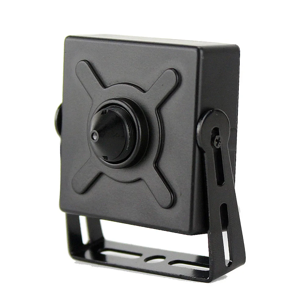 IP камера SMTKEY h.264/H.265 12 В 3 7 мм 2 МП/3 Мп/5 Мп|Камеры видеонаблюдения| |