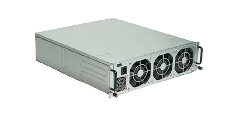 Bitmain Antminer G2 Ethereum Miner AMD RX570 GPU Miner. 220MHash в наличии|Аксессуары для переключателей| |