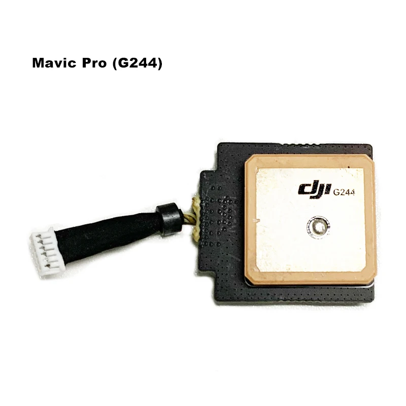 Запасные части для DJI Phantom 3 4 GPS Mavic Pro 2 и Mini GPS|Наборы аксессуаров дронов| |