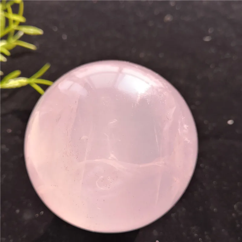 

Large Pink Crystal SPHERE NATURAL SPECIMEN ROSE QUARTZ BALL Natural Crystal Healing Stone Reiki