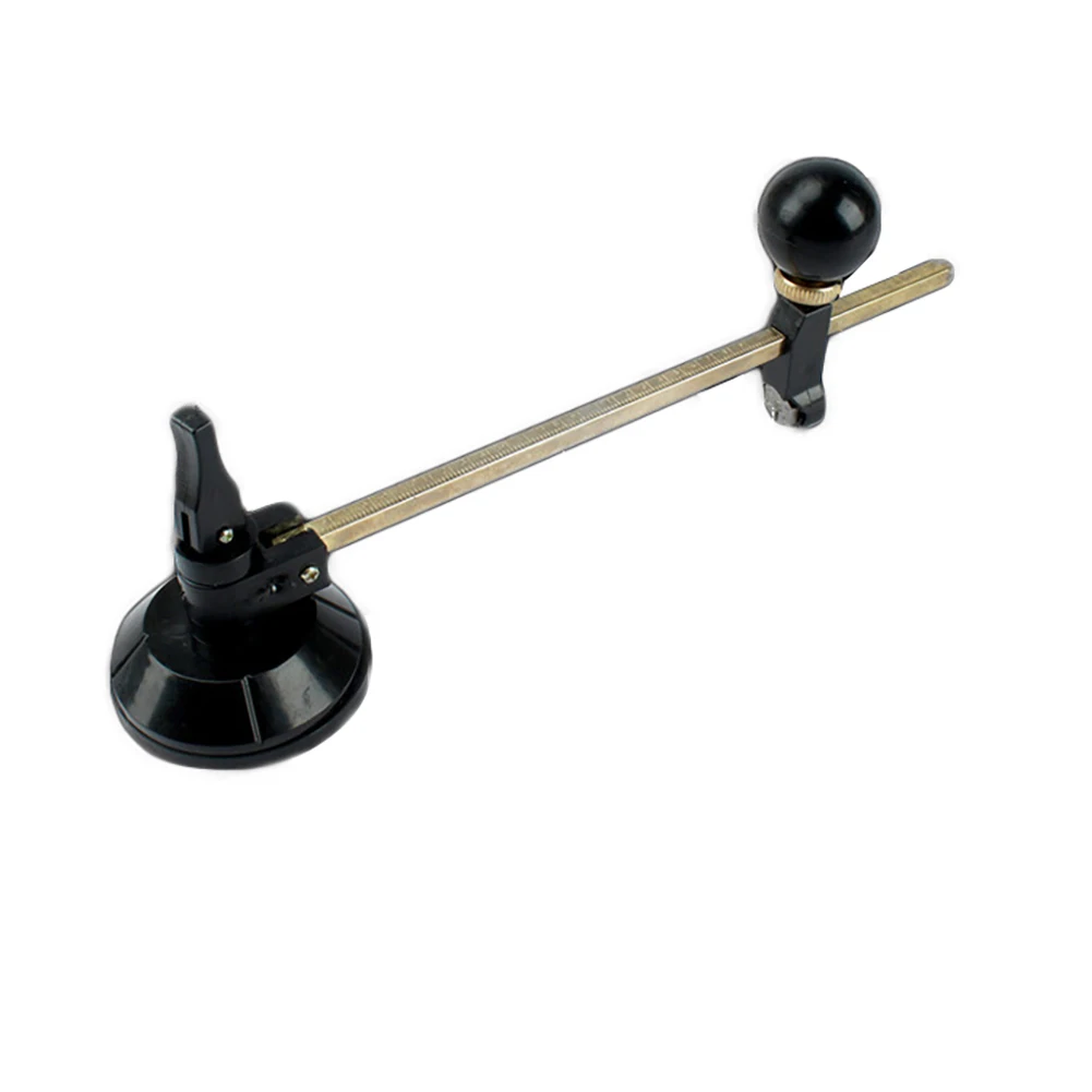 Многофункциональные инструменты для резки стекла циркулярный резак с присоской