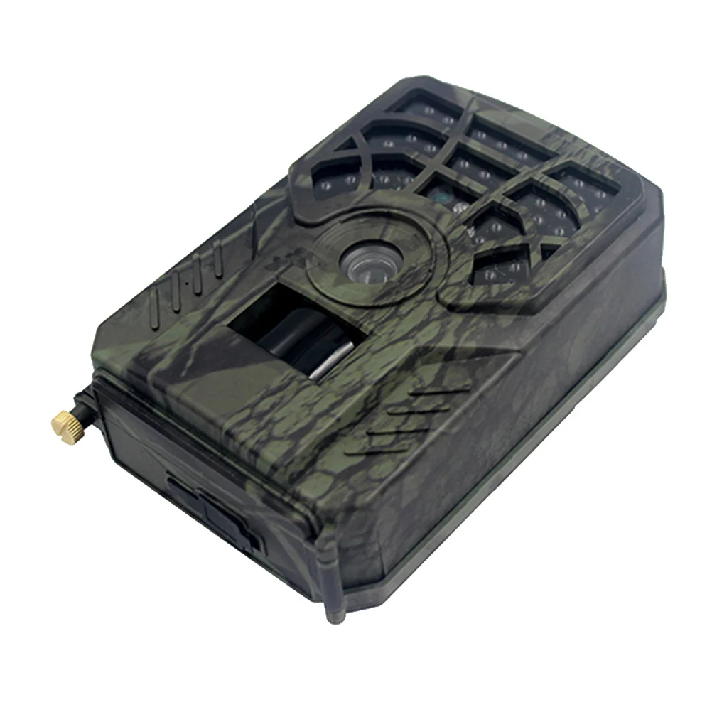 

Outdoor Hunting Small Trail Camera 5MP 720P Wild Animal Detector Cameras Waterproof Monitoring Sensory High Definition Camera