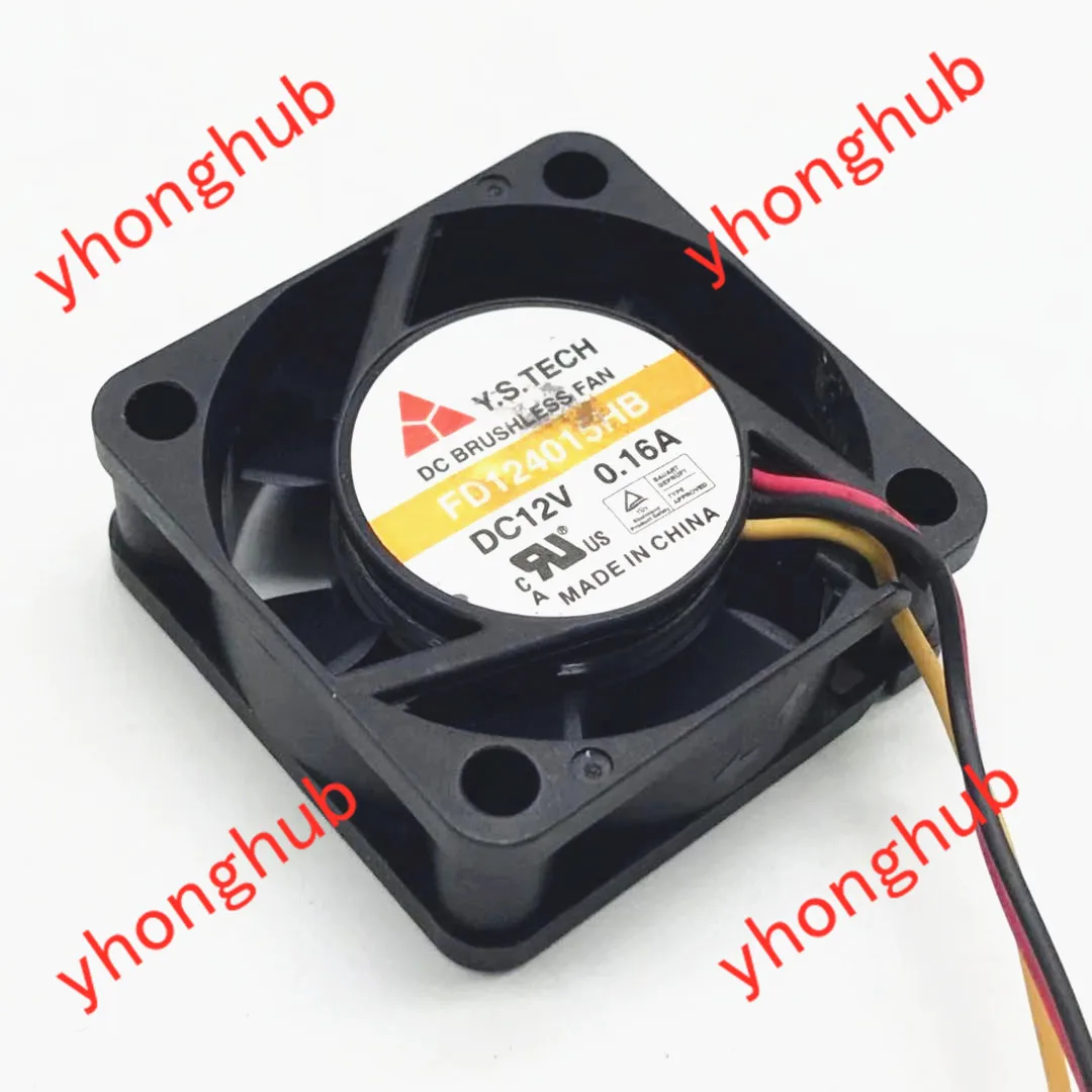 tech fd124015hb