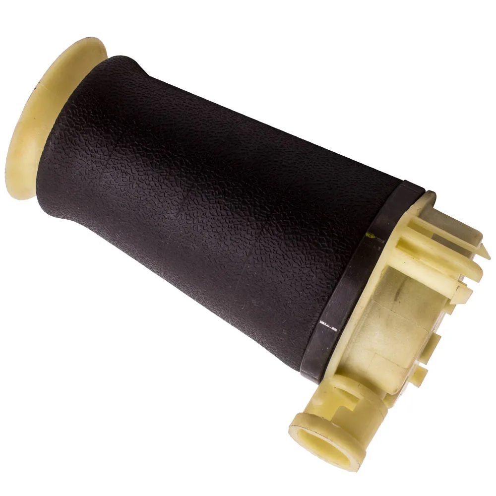 Задняя левая БОКОВАЯ ПОДУШКА амортизатора для Lincoln Continental 1995-2002 3U2Z5580NA 3U2Z5580MA 3U2Z5580JA