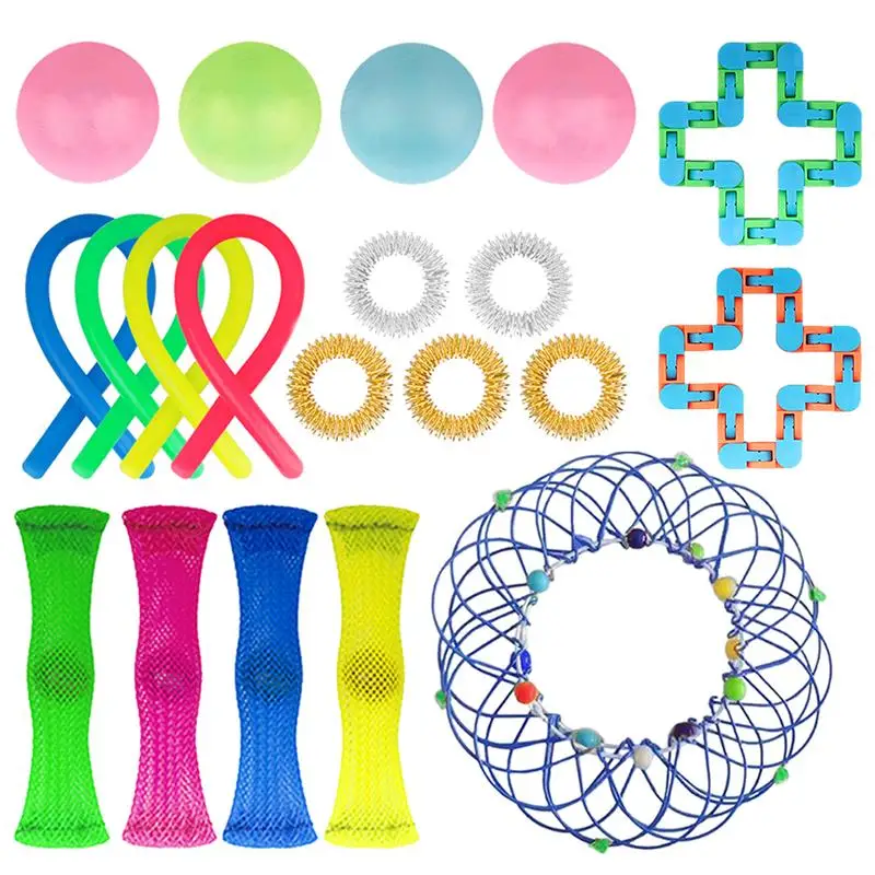 25 шт. Радужный шар | Игрушки и хобби