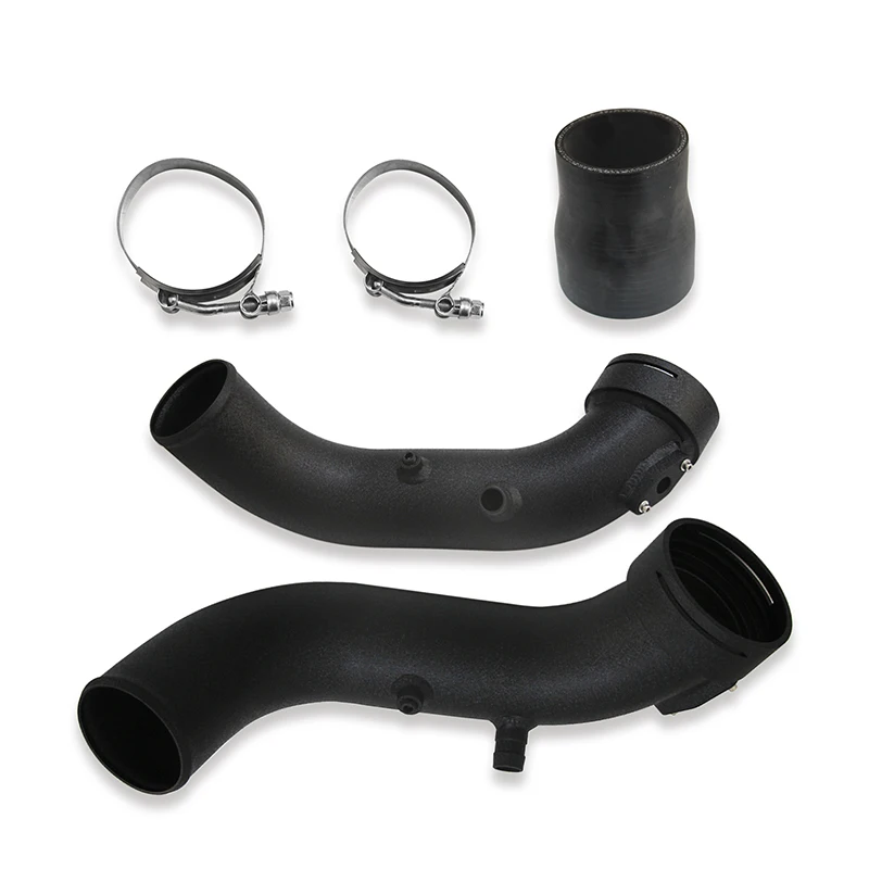 Air Intake Turbo Charge Pipe For 2012-2016 BMW M2 M235i 335i 435i N55 F20 F30-YX03118 | Автомобили и мотоциклы