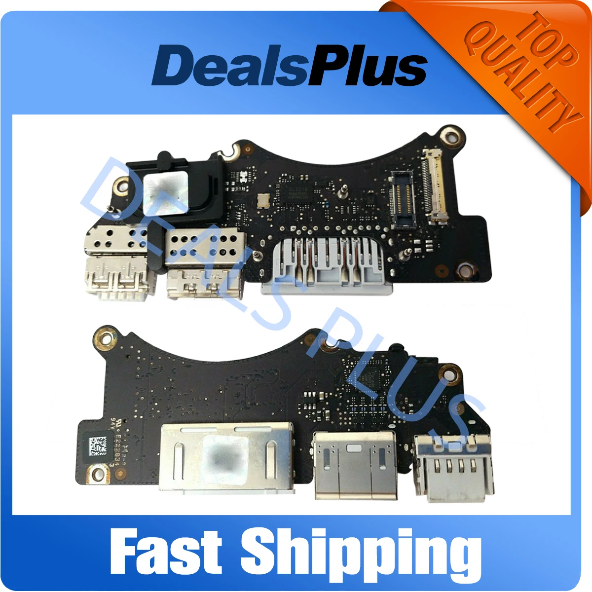 

Плата ввода-вывода USB, HDMI, SD, A1398, 820-3547-A для Macbook Pro Retina 15 дюймов, A1398, плата ввода-вывода USB, SD, конец 2013 г., Середина 2014 г.