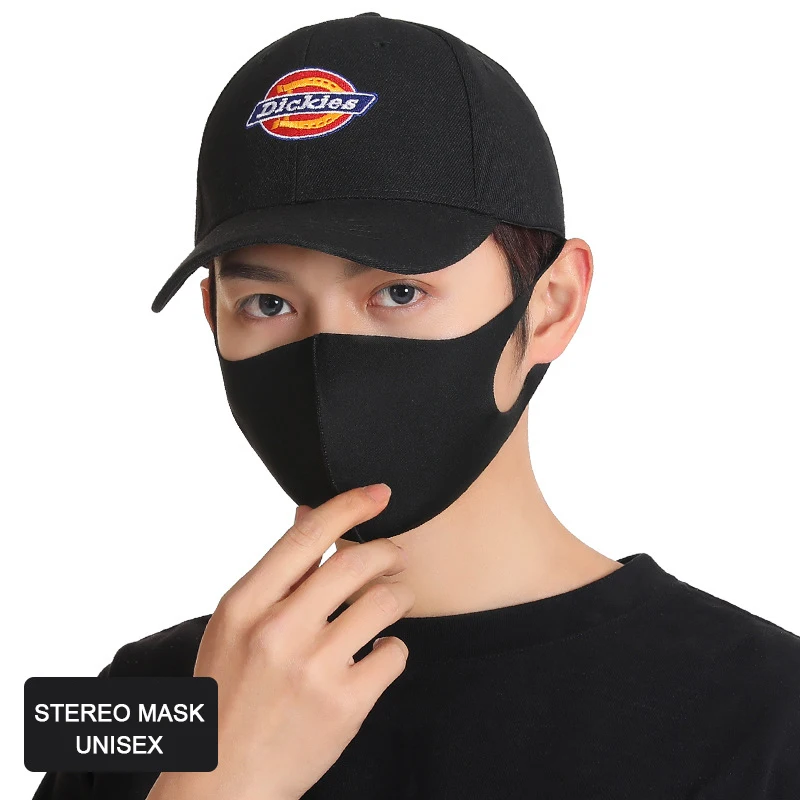 10 шт. противопылевая маска для лица 5 слоев PM2.5 защитный фильтр вставка Нетканая