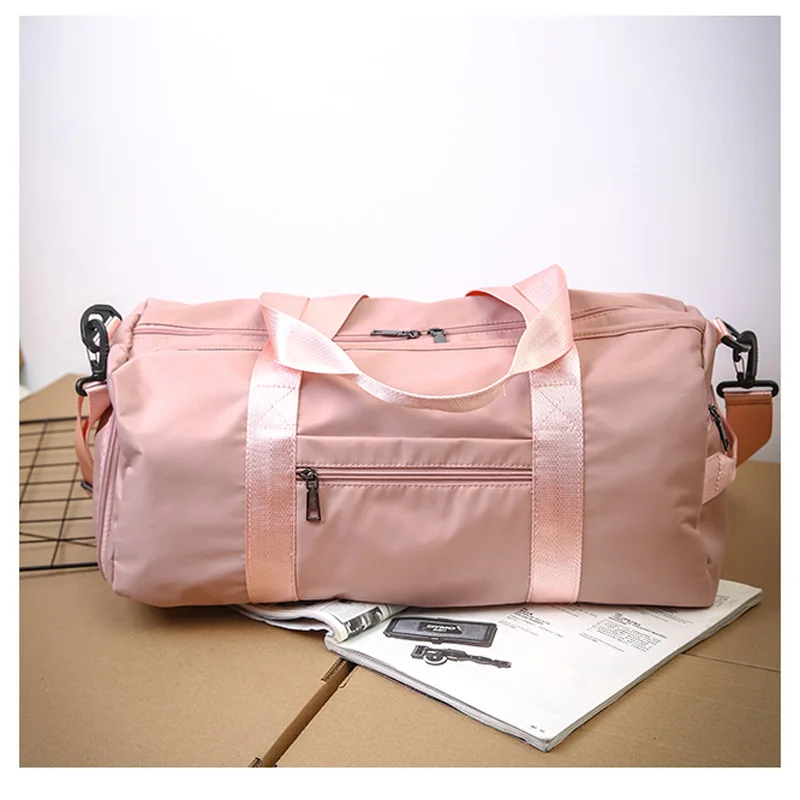 2020 Men &women Large capacity messenger bag travel waterpoof bag Sport backpack For Fitness Yoga backpack Duffle Bag