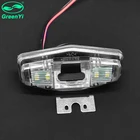 Кронштейн для установки камеры заднего вида GreenYi для Honda Civic Crider Ciimo Concept S1 2012 2013