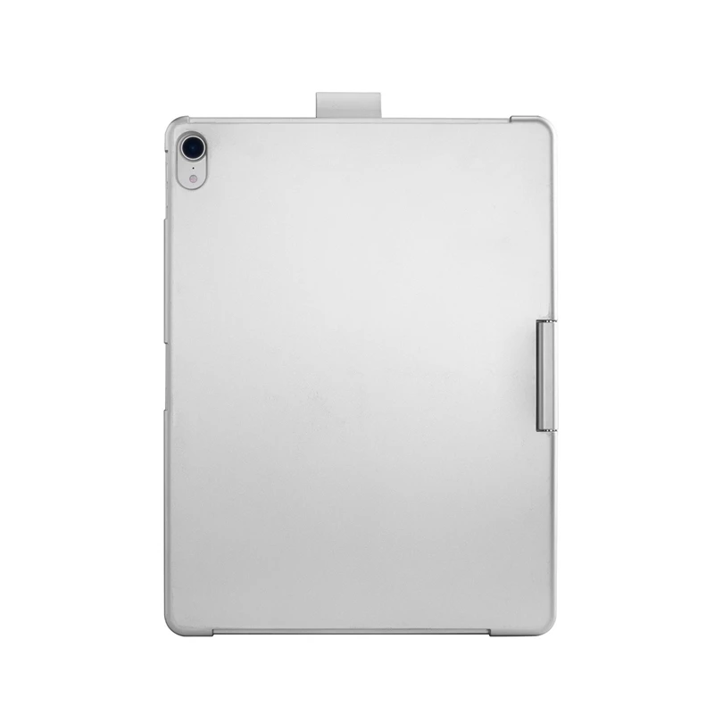 

Case For iPad Pro 11 10.5 Air 10.5 2019 7 Color Backlit 360 Rotation Wireless Bluetooth Keyboard Cover