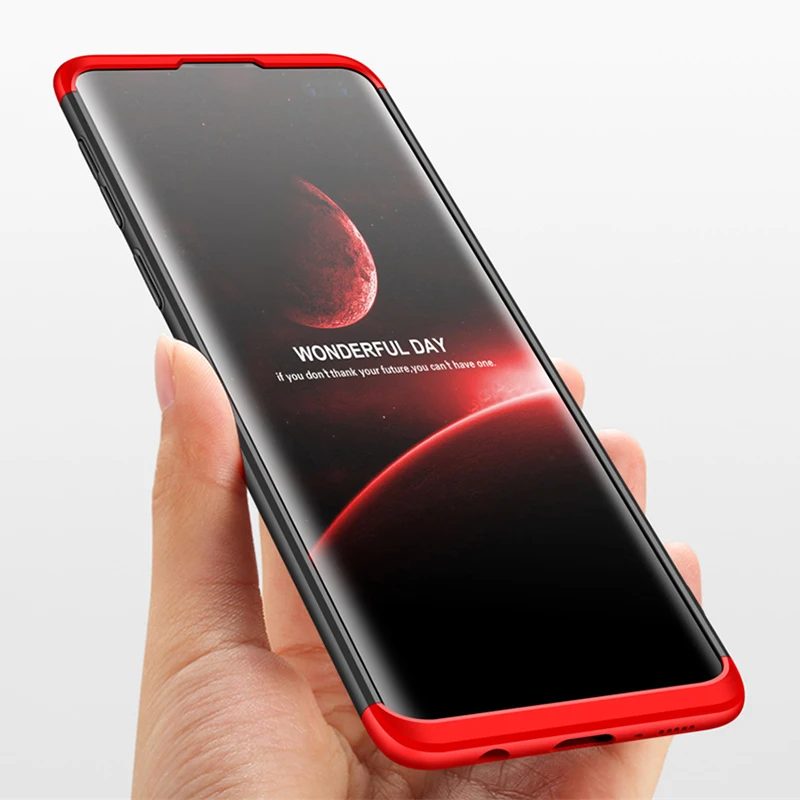 Противоударный чехол для samsung Galaxy A70 A60 A50 A40 A30 A20 A10 A7 A6 A8 A9 Plus Note 10 9 8 кейс на заднюю