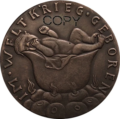 German COIN COPY | Дом и сад