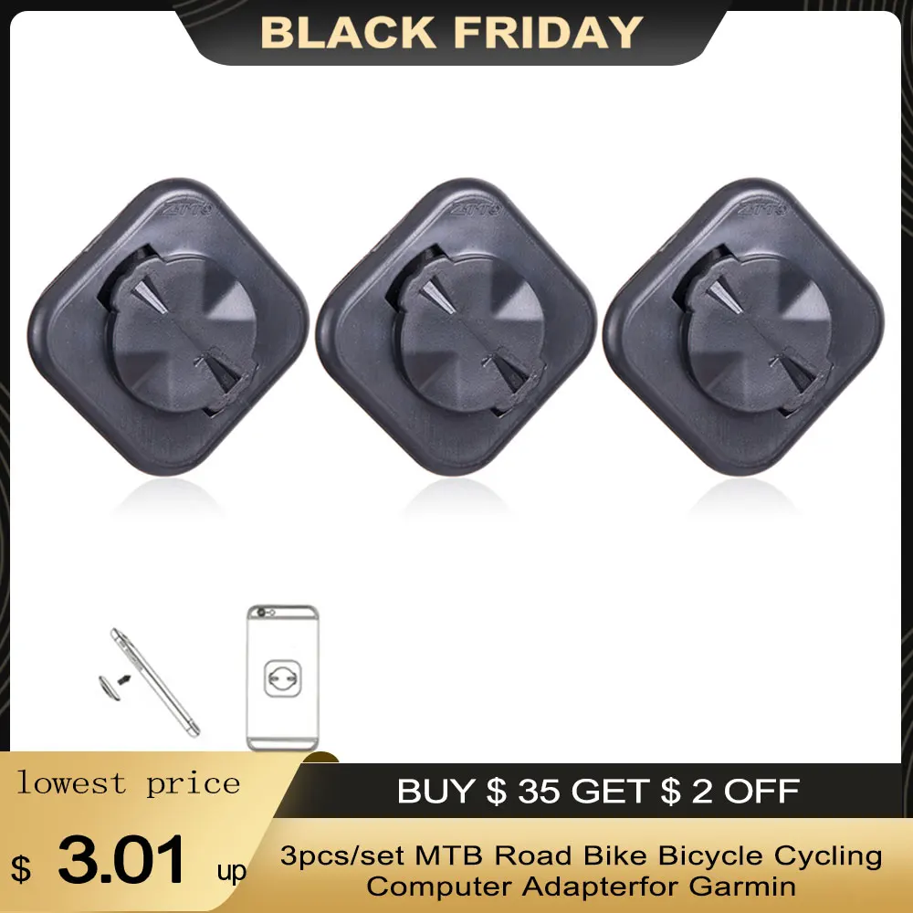 3 шт./компл. 1 шт. 2 адаптер для компьютера горного и дорожного велосипеда крепления