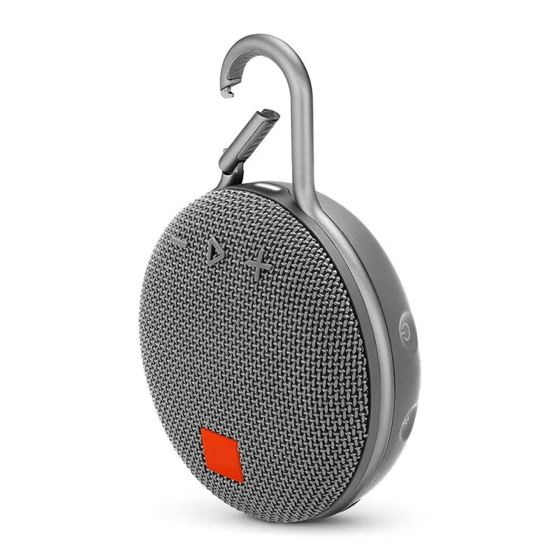 CLIP3 беспроводной динамик водонепроницаемый Bluetooth динамик Портативный громкий стерео звук беспроводной громкий динамик