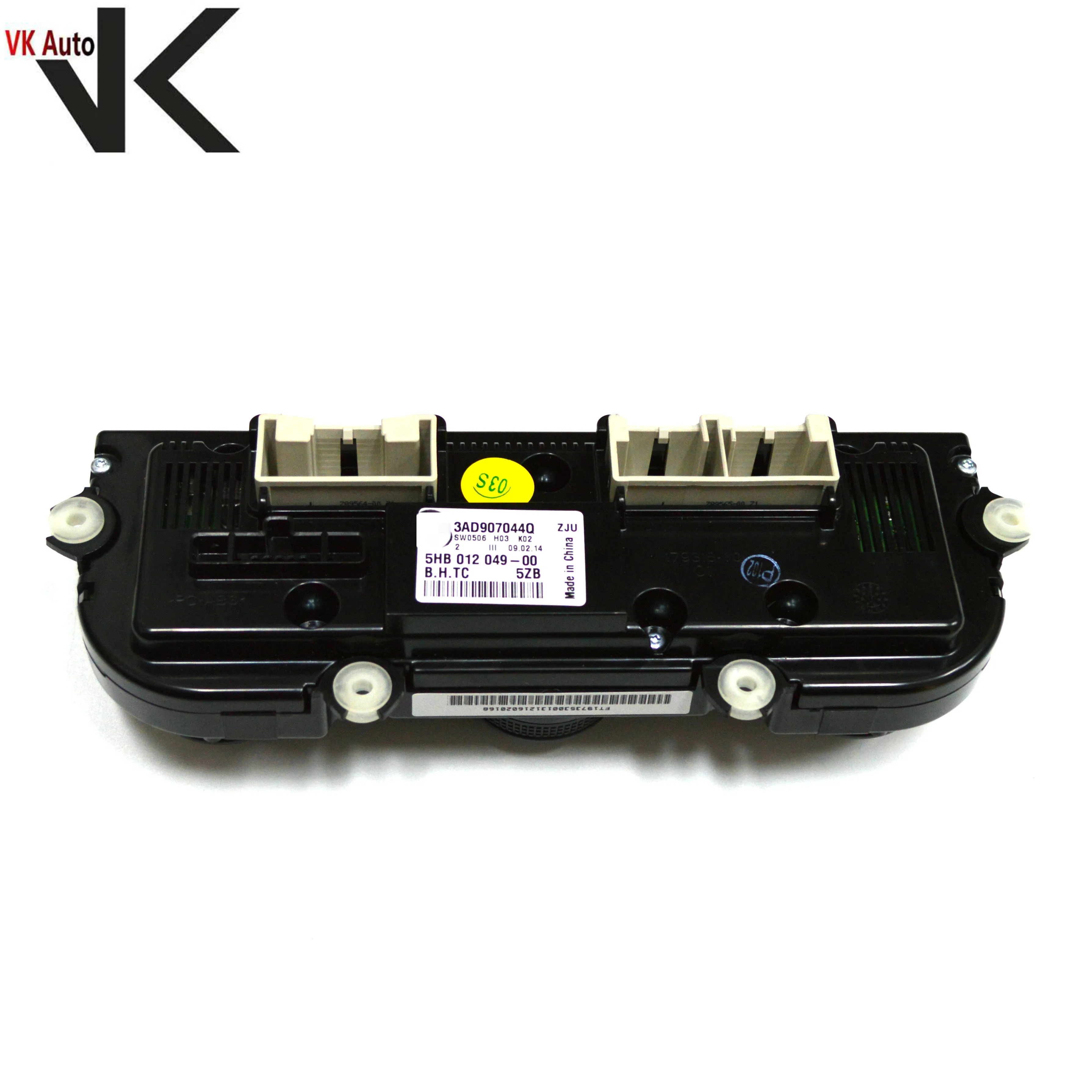 Новый обогреватель сиденья переменного тока и технические характеристики для