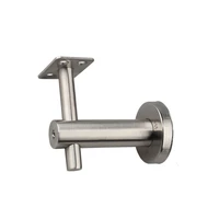 stainless steel solid combination wall bracket handrail stair fixing holder household hardware part