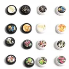 Чехол для джойстика Nintendo Switch Splatoon Zelda Game NS Lite, JoyCon