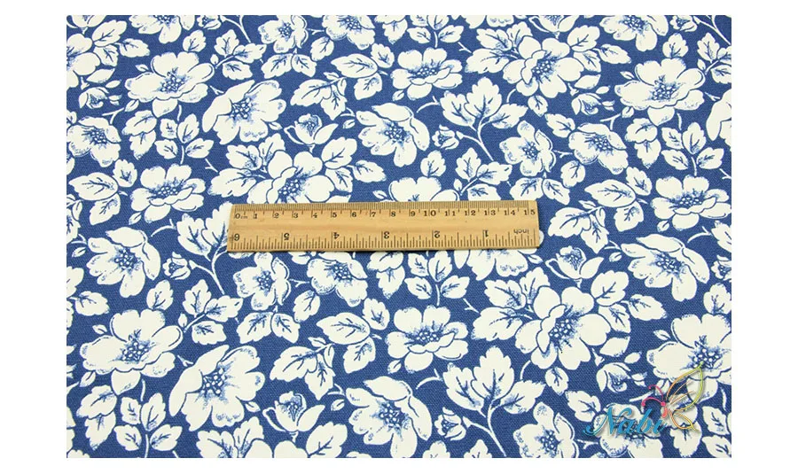 SMTA 50*140 см, хлопковая ткань, Лоскутная Ткань по метру, ткань для шитья, для пэчворк, Европейский мультфильм