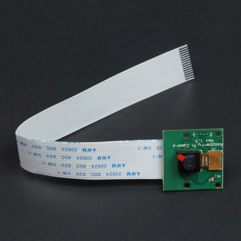 Модуль камеры Raspberry Pi с интерфейсом CSI веб камера видеокамера 1080p 720p 5 МП совместим