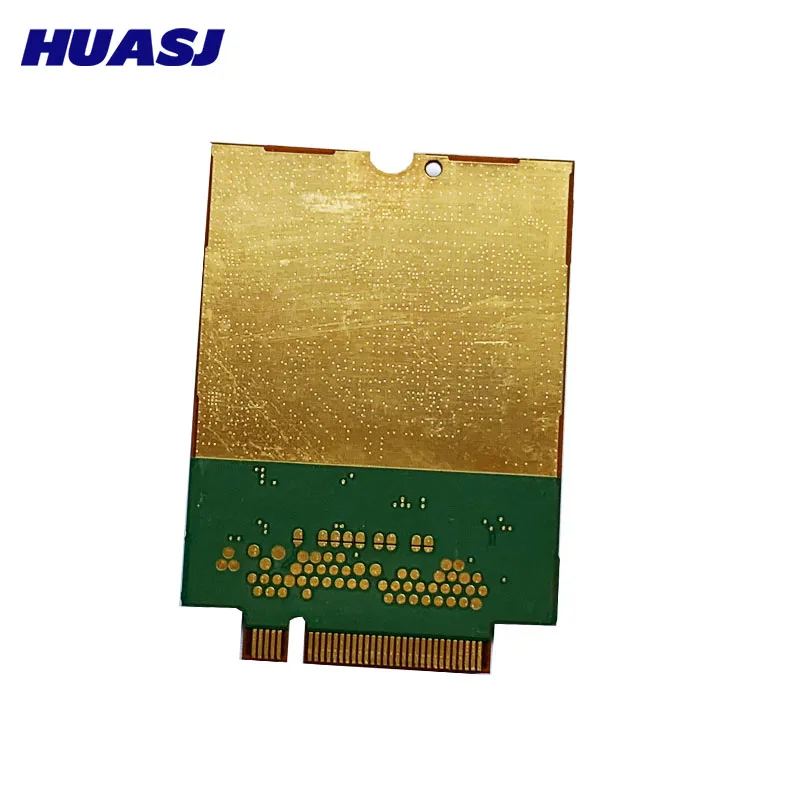 Беспроводная связь Huasj EM7455 Sierra FDD / TDD LTE 4G molulo Gobi6000 para Lenovo FRU: 00JT542 01AX756 T460 T460p L560 Йога