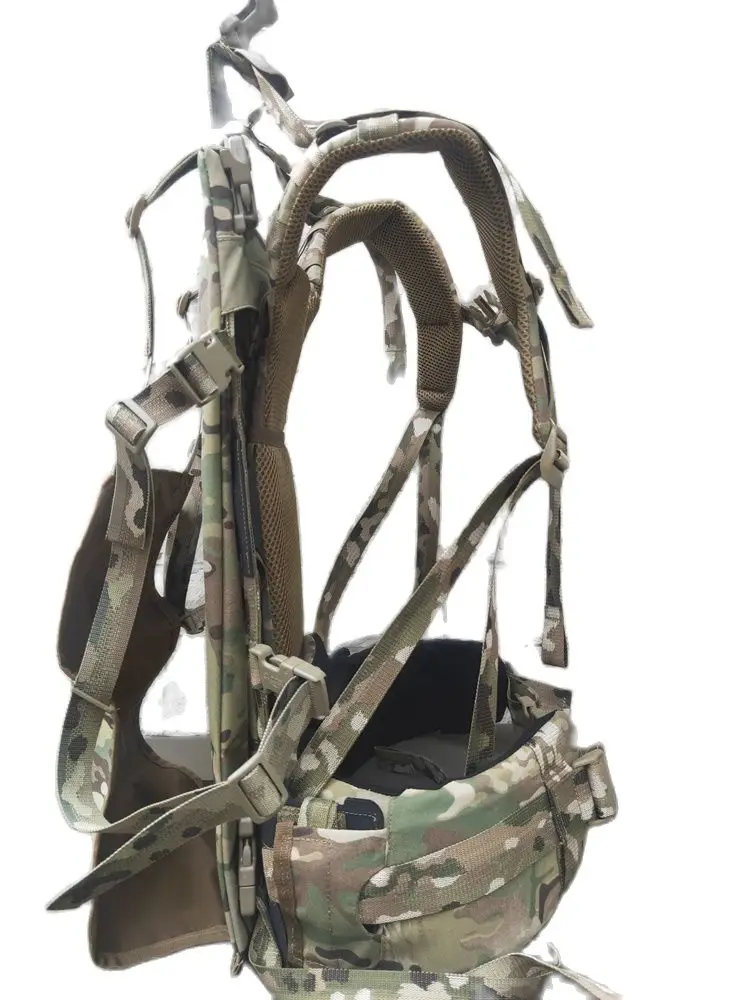 Оборудование VR радиопередатчик теплоотвод несущий вес для прогулок на открытом