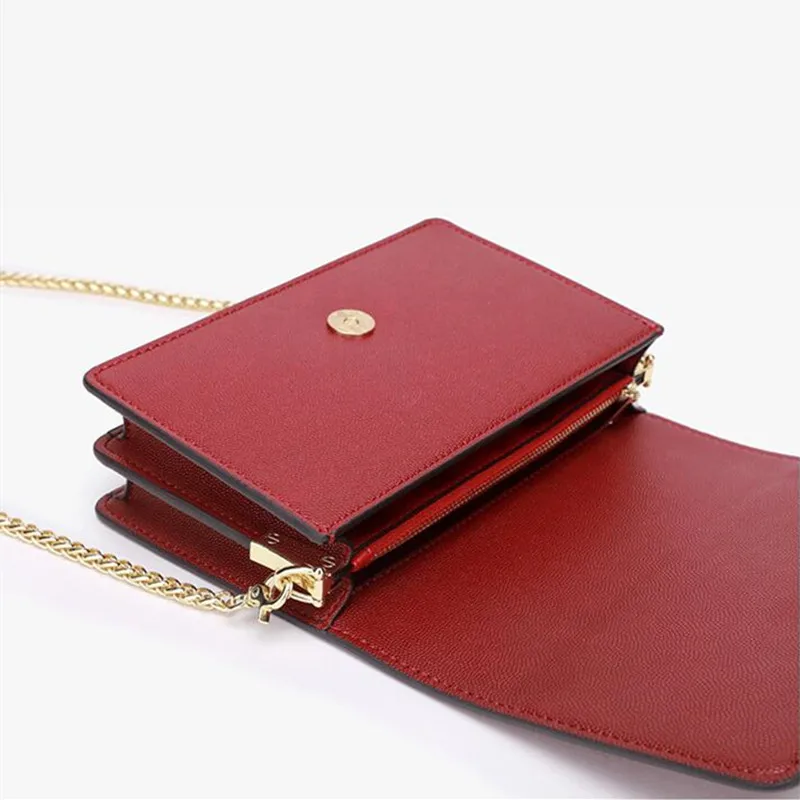 Элегантная и благородная Женская любимая наплечная сумка-мессенджер Дамская